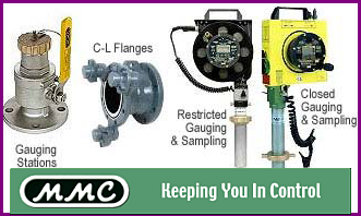 MMC -Marine Moisture Control